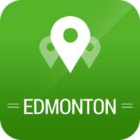 Edmonton Travel Guide on 9Apps