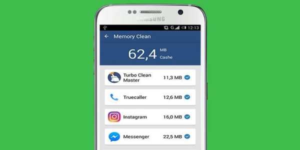 Turbo Cleaner Master screenshot 6