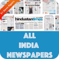 India Newspaper