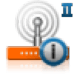 ikon Network Info II