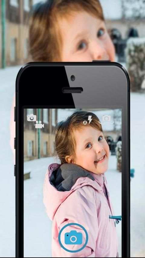 HD Pro Camera screenshot 5