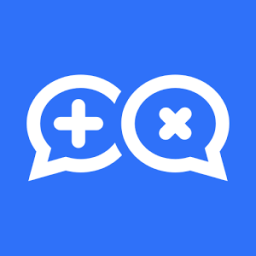 Clone Master - 2 Accounts icon