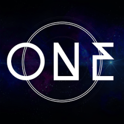 ONE: Control the Symmetry иконка