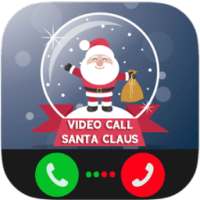 Video Call and Message From Santa Claus 2018 on 9Apps