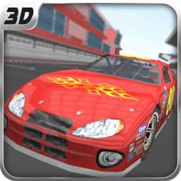 Super Stock Car Racing 3D 1.6
