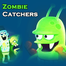 Game Zombie Catchers Guide иконка