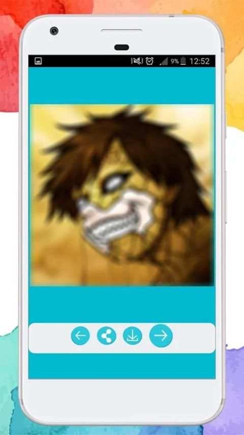How To Draw Naruto Advanced 2 تصوير الشاشة