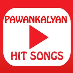 Pawan Kalyan Hit Songs आइकन