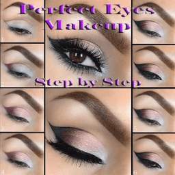 Perfect Eyes Makeup