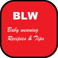 BLW : Baby Lead Weaning Recipes and Tips on 9Apps