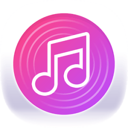 Free Music Video Tube أيقونة