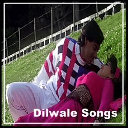 Dilwale Songs आइकन