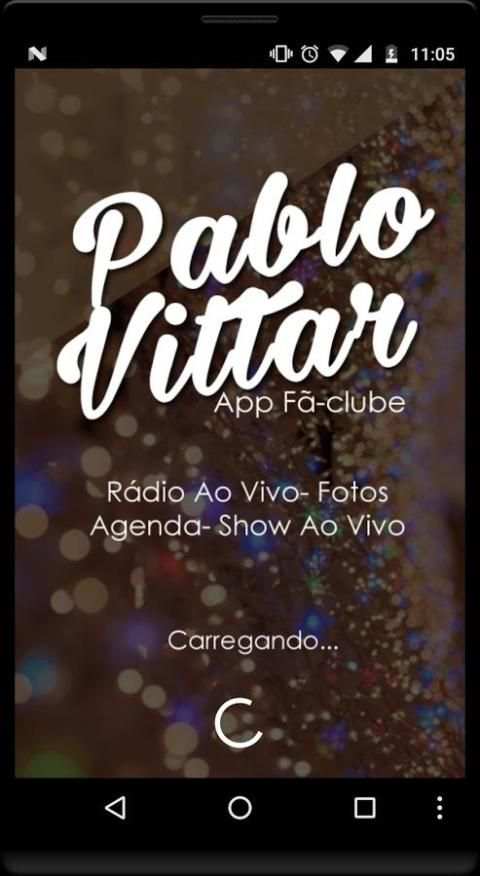 Pablo Vittar 3 تصوير الشاشة