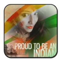 15 August Independence day Insta Frame Editor