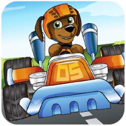 Paw Racing 2.0