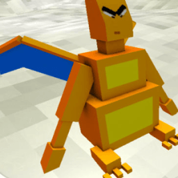 Pixelmon Craft иконка