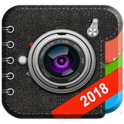 ikon Camera HD Quality