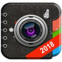 Camera HD Quality on 9Apps