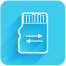 Move to Sd Card иконка