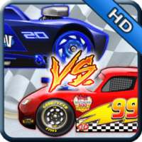 Storm vs Lightning on 9Apps