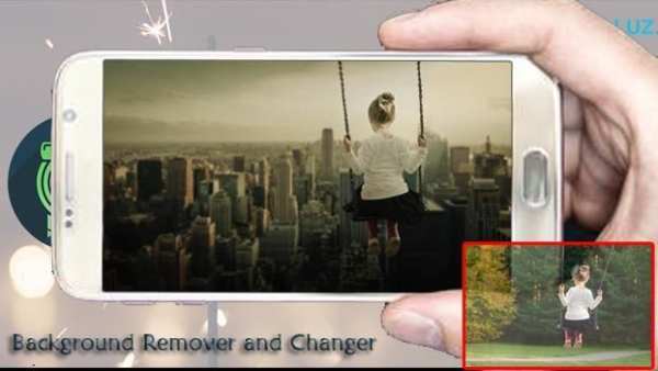 Free Touch Retouch Picture скриншот 5