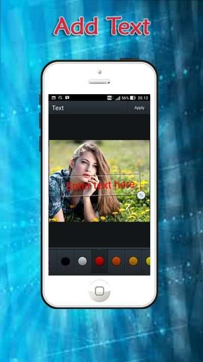 Free Touch Retouch Picture скриншот 3