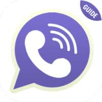 Guide for Viber Messenger