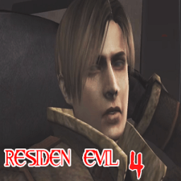ikon Games Resident Evil 4 Hint