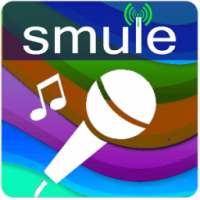 Song Smule Sing! Karaoke tips