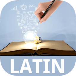 ikon Learn Latin