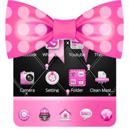 Pink Diamond Bows 1.1.1