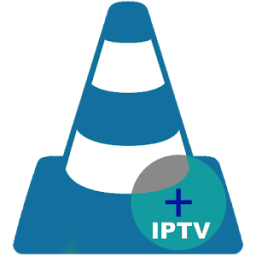 ikon VL Video Player IPTV