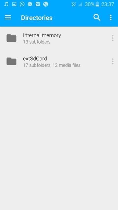 VL Video Player IPTV скриншот 3