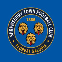 Shrewsbury Town Official App