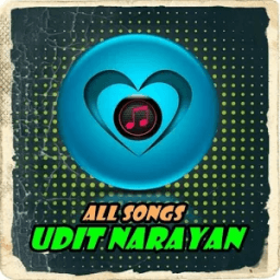 All songs UDIT NARAYAN icon