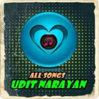 All songs UDIT NARAYAN on 9Apps