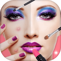 Beauty Makeup Camera : Instabeauty Selfie Makeup иконка