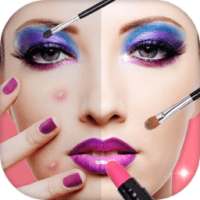 Beauty Makeup Camera : Instabeauty Selfie Makeup on 9Apps