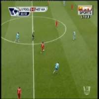 Football Matches Live Streaming in HD on 9Apps