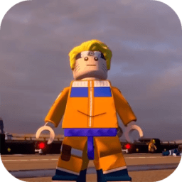 Delipays For LEGO Narutto Trick Battle icon