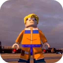 Deliplays For LEGO Narutto Trick Battle 1.0