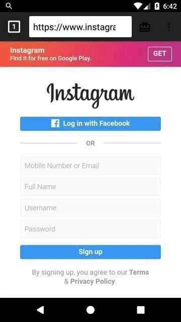 DC Browser 6 تصوير الشاشة