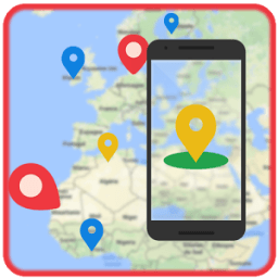 True Caller Name &amp; Addresses app icon
