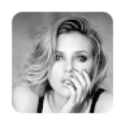 Scarlett Johansson Wallpapers icon