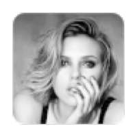 Scarlett Johansson Wallpapers