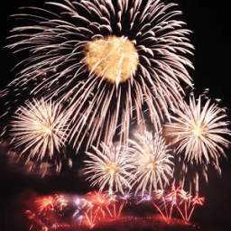 Fireworks Live Wallpaper 3.6.0.0