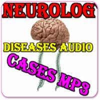 Neurology Cases Audio MP3 on 9Apps