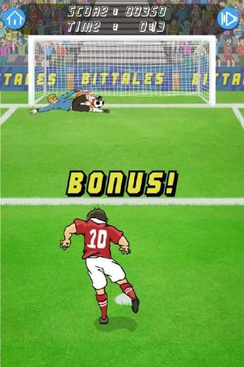 Football Trainer 3 تصوير الشاشة