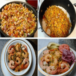 Recipe rice - recetas con arroz icon