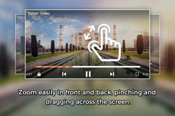 XXX Video Player screenshot 4
